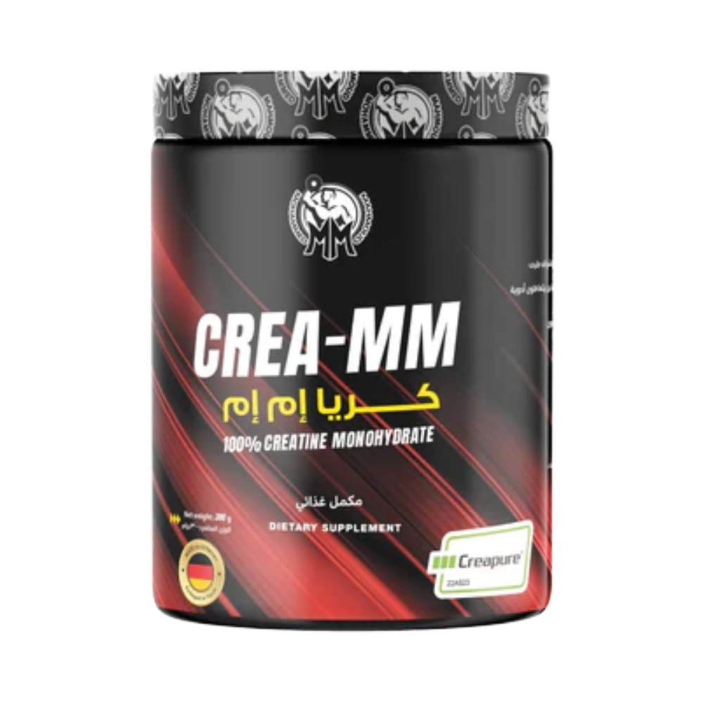 DR.Mohamed-Mahmoud-CREA-MM-200g-40-Servings DR.Mohamed Mahmoud, CREA-MM, 200g, 40 Servings