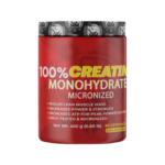 DR.Mohamed Mahmoud, Creatine Monohydrate, 200g, 40 Servings