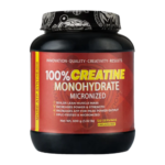 DR.Mohamed Mahmoud, Creatine Monohydrate, 600g, 120 Servings