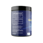 DR.Mohamed Mahmoud, Glutamine, 300g, 60 Servings