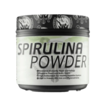 DR.Mohamed Mahmoud, SPIRULINA POWDER, 250g, 83 Servings