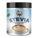 DR.Mohamed Mahmoud, Stevia, 125g, 250 Servings