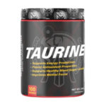 DR.Mohamed Mahmoud, Taurine, 200g, 100 Servings