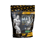 DY Nutrition, Metabolic Gainer, 6kg, 40 Servings