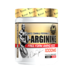 Dexter Jackson, L-Arginine, 1000mg, 180 Tablets, 180 Servings