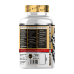 Dexter Jackson, Omega-3 Fish Oil 1OOO mg, 90 Softgels, 90 Serving