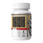 Dexter Jackson, Testo Gold, 60 Tablets, 30 Servings