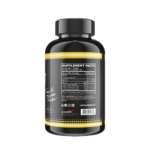 Dynamik Muscle, Omega-3, 100 Capsules, 100 Servings