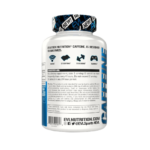 EVL, Caffeine, 100 Tablets, 100 Servings