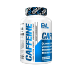 EVL, Caffeine, 100 Tablets, 100 Servings