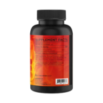 Enhanced Athlete, Yohimbine, 120 Capsules, 120 Servings
