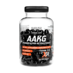 Evolite Nutrition, AAKG, 60 Capsules, 30 Servings