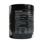 FA Nutrition, Beef Amino, 300 Tablets, 150 Servings