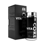 FA Nutrition, VITA CORE, 90 Tablets, 30 Servings