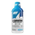 GAT Sports, L-Carnitine Liquid, 3000mg, 473ML, 32 Servings