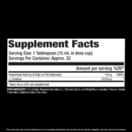 GAT Sports, L-Carnitine Liquid, 3000mg, 473ML, 32 Servings