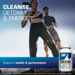 GAT Sports, Liver Cleanse, 60 Veg Capsules, 60 Servings