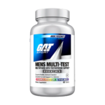 GAT Sports, MENS MULTI +TEST, 60 Tablets, 30 Servings