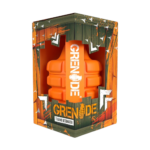 Grenade, Thermo Detonator, 100 Capsules, 50 Servings