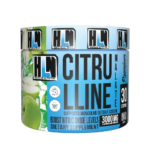 Hard Lab, Citrulline malate, 90g, 30 Servings