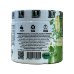 Hard Lab nutrition, Creatine + Citruline, 150g, 30 Servings
