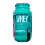 Hard lab Nutrition, 100% Whey Protein, 1KG, 30 Servings