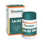Himalaya Wellness, Himalaya Liv.52 DS, 90 Tablets, 90 Servings