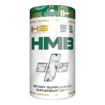 IHS, HMB, 100 Capsules, 33 Servings