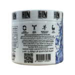 Hard Lab, Creatine Monohydrate, 90g, 30 Servings