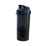 Hard Lab Shaker Black