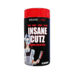 Insane Labz, Insane Cutz, 45 Capsules, 45 Servings