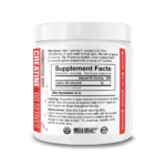 JNX Sports, The Curse Micronized Creatine Monohydrate, 300G, 60 Servings
