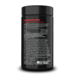 JNX Sports, The Omen Fat Burner, 100 Capsules, 50 Servings