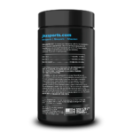 JNX Sports, The Omen Non-Stimulant Fat Burner, 100 Capsules, 50 Servings