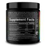 JNX Sports, The Ripper!, 150g, 30 Servings