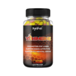 Keifei Supplement, Yohimbine, 60 Capsules, 60 Servings
