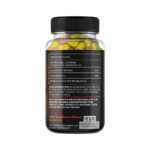 Keifei Supplement, Yohimbine, 60 Capsules, 60 Servings