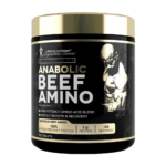 Kevin Levrone, Anabolic Beef Amino, 300 Tablets, 150 Servings
