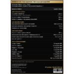 Kevin Levrone, Anabolic Flex, 30 sachets, 30 Servings