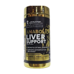 Kevin Levrone, Anabolic Liver Support, 60 Capsules, 60 Servings