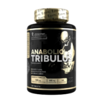 Kevin Levrone, Anabolic Tribulus, 120 Tablets, 120 Servings