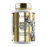 Kevin Levrone, Gold L-Arginine 1000, 120 Tablets, 60 Servings