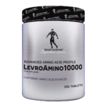 Kevin Levrone, LEVROAMINO 10000, 300 Tablets, 30 Servings