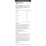 Kevin Levrone, SCATTERBRAIN, 270g, 60 Servings