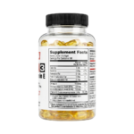 Labrada, Omega 3 With Vitamin E, 90 Softgel, 90 Servings