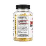 Labrada, Omega 3 With Vitamin E, 90 Softgel, 90 Servings