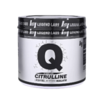 Legend Labs, Citrulline Malate, 120g, 40 Servings