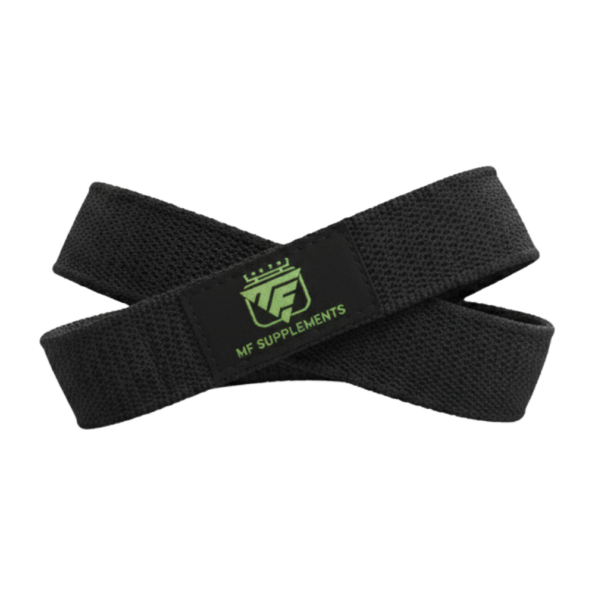 MF Figure 8 Straps