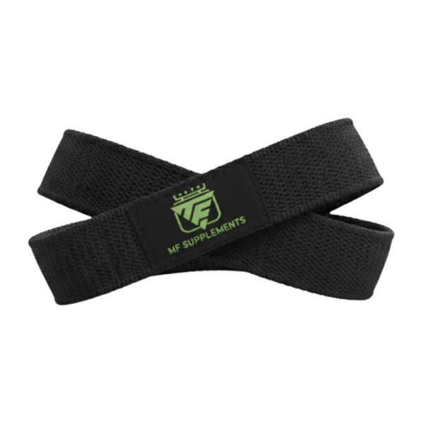 MF Figure 8 Straps