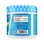 MUSCLE RULZ, Creatine Monohydrate, Unflavored, 300g, 60 Servings